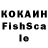 Дистиллят ТГК концентрат Aslanbek Kambarov